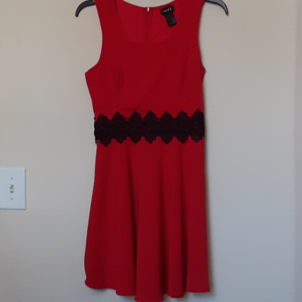 Rue 21 dress
